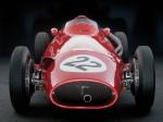 Maserati 250F 1954 года